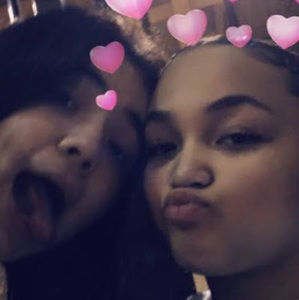 Meet your Posher, Ariah